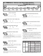 Предварительный просмотр 9 страницы Redlion CUB 5P Manual