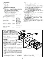 Предварительный просмотр 2 страницы Redlion CUB4I Manual