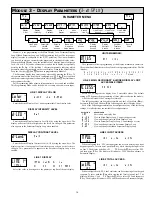 Предварительный просмотр 19 страницы Redlion PAX2A User Manual