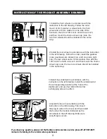 Preview for 5 page of Redman and Associates 12 Volt Convertible Car Owner'S Manual With Assembly Instructions