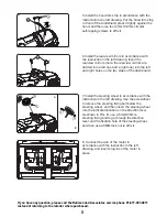 Preview for 6 page of Redman and Associates 12 Volt Convertible Car Owner'S Manual With Assembly Instructions