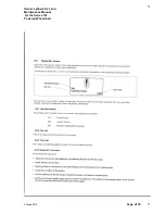 Preview for 11 page of Redman Power Chair 107 Series Owner'S Operator And Maintenance Manual