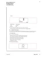 Preview for 12 page of Redman Power Chair 107 Series Owner'S Operator And Maintenance Manual