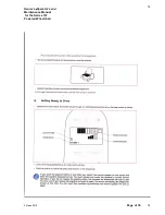 Preview for 14 page of Redman Power Chair 107 Series Owner'S Operator And Maintenance Manual