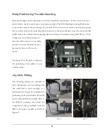 Preview for 20 page of Redman Power Chair CHIEF 107 SERIES Owner'S/Operator'S Manual