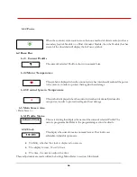 Preview for 39 page of Redman Power Chair CHIEF 107 SERIES Owner'S/Operator'S Manual