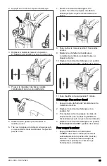 Preview for 33 page of RedMax 125B28HV Operator'S Manual