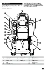 Preview for 11 page of RedMax 577616913 Operator'S Manual