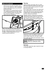 Preview for 25 page of RedMax 577616913 Operator'S Manual