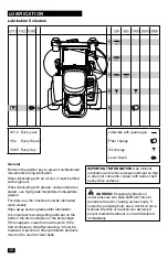 Preview for 26 page of RedMax 577616913 Operator'S Manual