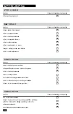 Preview for 34 page of RedMax 577616913 Operator'S Manual