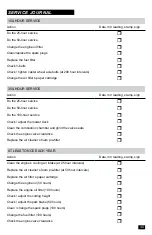 Preview for 35 page of RedMax 577616913 Operator'S Manual