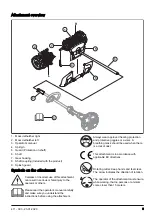 Preview for 3 page of RedMax 590684801 Operator'S Manual