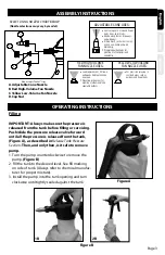 Preview for 3 page of RedMax 596766202 Use And Care Manual