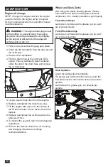 Предварительный просмотр 28 страницы RedMax 967 671101-00 Operator'S Manual