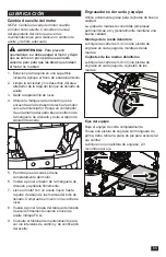 Предварительный просмотр 65 страницы RedMax 967 671101-00 Operator'S Manual