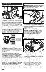 Preview for 50 page of RedMax 967 671201-00 Operator'S Manual