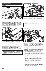 Preview for 52 page of RedMax 967 671201-00 Operator'S Manual