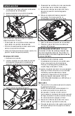 Preview for 57 page of RedMax 967 671301-00 Operator'S Manual