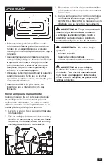 Preview for 59 page of RedMax 967 671301-00 Operator'S Manual