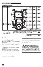 Предварительный просмотр 28 страницы RedMax 967 671401-00 Operator'S Manual