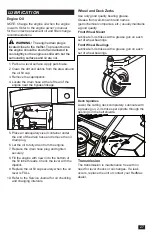 Предварительный просмотр 27 страницы RedMax 967 671901-00 Operator'S Manual