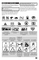 Preview for 39 page of RedMax 967 671901-00 Operator'S Manual