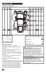 Preview for 60 page of RedMax 967 671901-00 Operator'S Manual