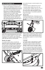 Preview for 59 page of RedMax 967 672001-00 Operator'S Manual