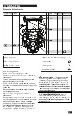 Preview for 61 page of RedMax 967 672001-00 Operator'S Manual