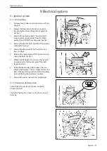 Предварительный просмотр 21 страницы RedMax 967683802 Workshop Manual