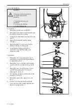 Предварительный просмотр 32 страницы RedMax 967683802 Workshop Manual