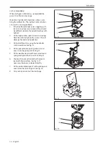 Предварительный просмотр 34 страницы RedMax 967683802 Workshop Manual