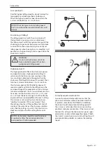 Предварительный просмотр 37 страницы RedMax 967683802 Workshop Manual