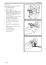 Предварительный просмотр 44 страницы RedMax 967683802 Workshop Manual