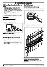 Preview for 60 page of RedMax 967684801 Workshop Manual