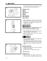 Preview for 12 page of RedMax AG4300 Owner'S/Operator'S Manual