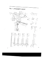 Preview for 11 page of RedMax AG431 Owner/Operator'S Manual & Parts List