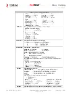 Preview for 76 page of RedMax AN-100U User Manual