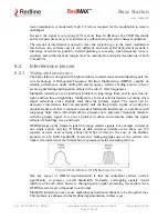 Preview for 81 page of RedMax AN-100U User Manual