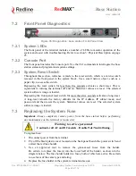 Preview for 85 page of RedMax AN-100U User Manual