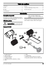 Preview for 17 page of RedMax BB-EX600 Operator'S Manual