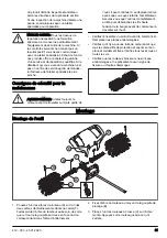 Preview for 21 page of RedMax BB-EX600 Operator'S Manual