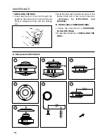 Preview for 12 page of RedMax BC2200E Owner'S/Operator'S Manual