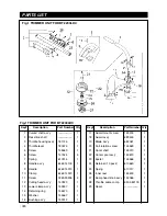 Preview for 16 page of RedMax BC2200E Owner'S/Operator'S Manual