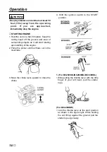 Preview for 12 page of RedMax BC2300DL Owner'S/Operator'S Manual