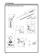 Предварительный просмотр 26 страницы RedMax BC250 Owner'S/Operator'S Manual