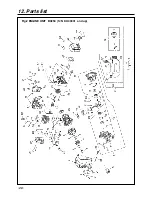 Предварительный просмотр 28 страницы RedMax BC250 Owner'S/Operator'S Manual