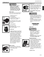 Preview for 17 page of RedMax BCZ230S Owner'S/Operator'S Manual