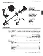 Preview for 25 page of RedMax BCZ250S Owner'S/Operator'S Manual